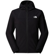 The North Face Ma Hooded Wind Jacket férfi dzseki fekete Tnf Black