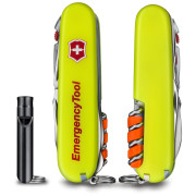 Victorinox Huntsman Lite Emergency Tool többfunkciós kés