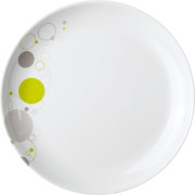 Brunner Dinner plate ø 25 cm tányér