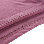Alpine Pro Rejo 3 Purple gyerek póló