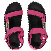 Női szandál Gumbies Scrambler Sandals - Pink