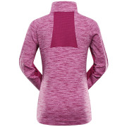 Alpine Pro Detto Bloom gyerek funkcionáls pulóver