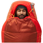 Sea to Summit Hamelin -9C Long hálózsák