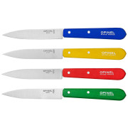 Opinel 4 darab Opinel N°112 kés készlet kés készlet