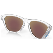 OAKLEY Frogskin Prizm Sapphire Iridium napszemüveg