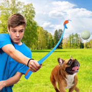 Nerf Dog Set Lightning & Sonic játékszer kutyáknak