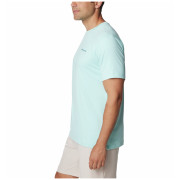 Columbia Kwick Hike™ Back Graphic SS Tee férfi póló