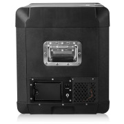 Yolco GCX47 kompresszoros hűtőtáska