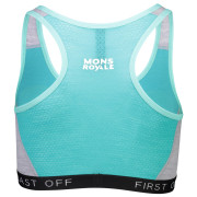 Melltartó Mons Royale Sierra Sports Bra