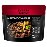Expres menu Mákos kása 300 g desszert