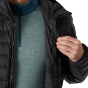 Helly Hansen Verglas Hooded Down 2.0 férfi dzseki