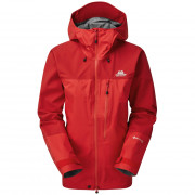 Mountain Equipment Manaslu Wmns Jacket Imperial Red női kabát