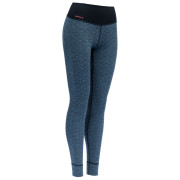 Női funkciós aláöltözet Devold Kvitegga Woman Long Johns