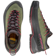 La Sportiva TX4 Evo Woman női cipő
