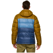 Cotopaxi M'S Fuego Max Down Hooded Jacket férfi tollkabát