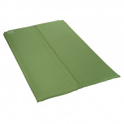 Önfelfújódó matrac Vango Comfort 7.5 Double zöld