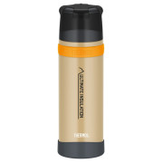 Thermos Mountain FFX 0,9l termosz bézs sand beige