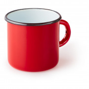 Zulu bögre piros bögrék-csészék