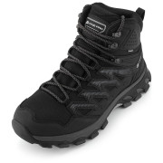 Alpine Pro Ipore férficipő fekete Black