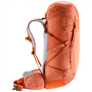 Deuter Aircontact Ultra 45+5 SL túrahátizsák