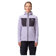 Hannah River Hoody W női pulóver