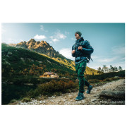 Mammut Crag IN Hooded Jacket Men férfi dzseki