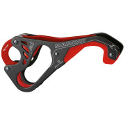 Biztosító Mammut Smart Alpine 8,7–10,5 fekete/piros black/red