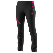 Dynafit Speed Dst Pnt W női sínadrág fekete/rózsaszín 0913 - black out PINK GLO/6070