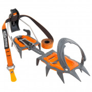 Hágóvas Climbing Technology Nuptse Evo Semi-Automatic szürke