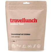 Travellunch Sonkás lencse 250 g
