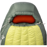 Sea to Summit Aeros Premium Pillow - Regular utazópárna