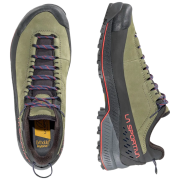 La Sportiva TX5 Evo GTX férfi túracipő