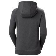 Helly Hansen W F2F Organic Cotton Hoodie női pulóver