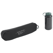 Robens Bushman Table Light asztalka kempingszékhez