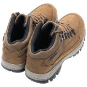 Regatta Womens Bayton Leather Mid női cipő