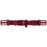 Fjällräven Kånken Chest Strap heveder piros Ox Red