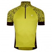 Dare 2b Stay The Course IIII férfi kerékpáros mez sárga