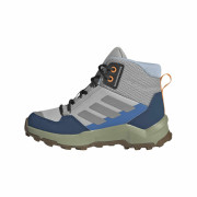 Adidas Terrex Ax4R Mid K Grey gyerek cipő