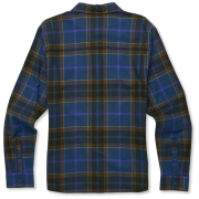 Cotopaxi M'S Quedo Flannel Shirt férfi ing