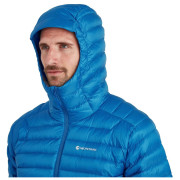 Montane Anti-Freeze Hoodie férfi télikabát