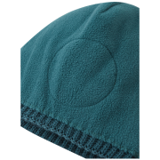 Reima Pilke Dark Teal gyerek sapka