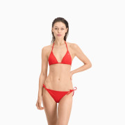 Puma Side Tie Briefs női fürdőruha