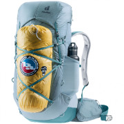 Deuter Aircontact Ultra 45+5 SL túrahátizsák