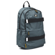 Caterpillar CAT The Project Melbourne Urban városi hátizsák zöld sea pine zelená