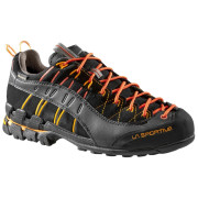 La Sportiva Hyper GTX férficipő fekete Black