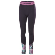 Helly Hansen W Lifa Merino Midw Gra Pant női leggings