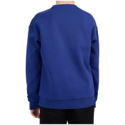 4F Sweatshirt M2688 Cobalt gyerek pulóver