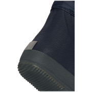 Viking Outdoor Footwear Alv Barefoot Warm Navy gyerek téli cipő