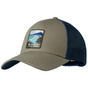 Buff Explore Trucker Cap baseball sapka