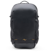 Peak Design Outdoor Backpack Zip 18L hátizsák fekete Black